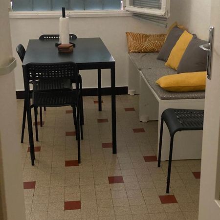 Grenoble Joli Appartement Экстерьер фото