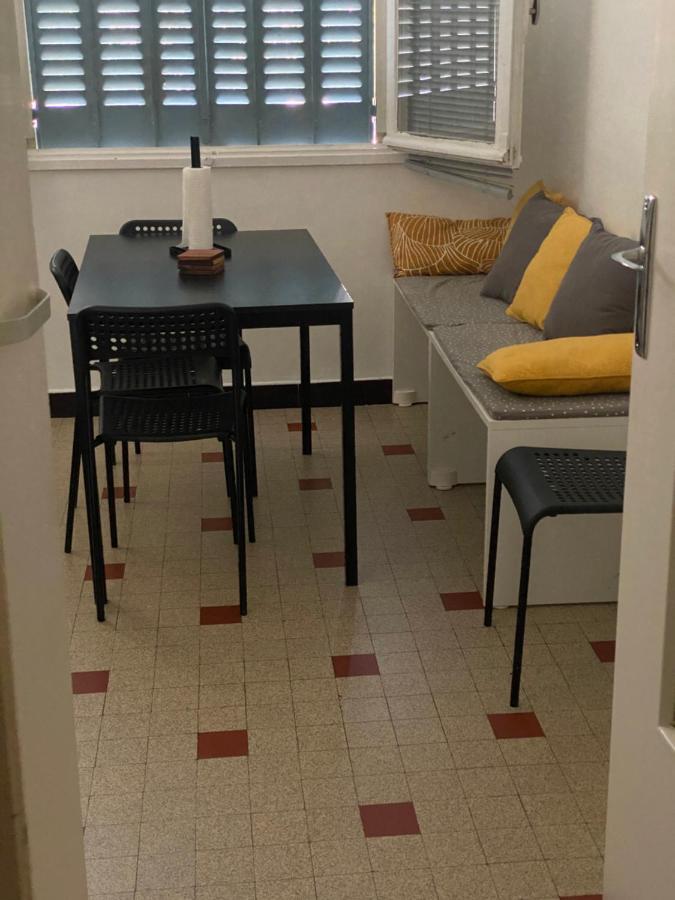 Grenoble Joli Appartement Экстерьер фото